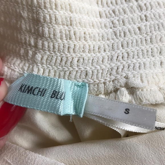 Urban Outfitters embellished skirt - Picture 3 of 3